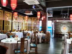 -一品江南韵·淮扬菜