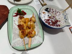 -Aqua Oasis 水天堂(石路天虹店)
