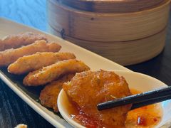 -彩丰楼中餐厅·早茶·点心·粤菜(海口华彩洲际酒店)