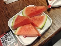-阿润打边炉·鲜切鸡煲(华漕店)
