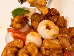 -莆田餐厅PUTIEN(世博源店)