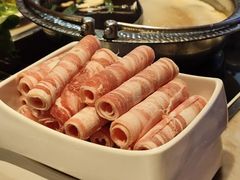 -火炉火自助餐(喜隆多店)