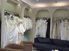 -海马体照相馆(环贸iapm大师爱情店)