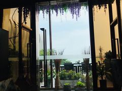 -卡普里披萨·牛扒·下午茶
