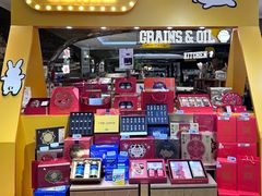 -杭州大厦LSE城市生活超市(杭州大厦店)
