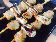 -鸟串烧Yakitori