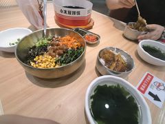 -小木屋拌饭(西安华阳城店)
