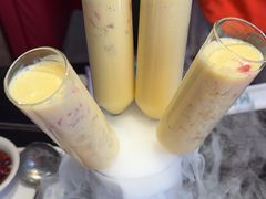 -乔先生涮肉·鲜活牛羊肉火锅(塘沽店)