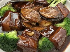 -红色江山(首钢国际大厦店)