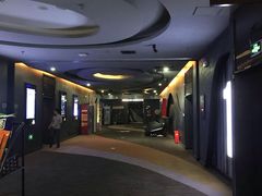 -万达影城(开福万达广场IMAX店)