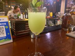 -帕丁顿酒吧Paddington