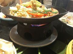 -老头儿油爆虾·知味杭州(爱琴海购物中心)