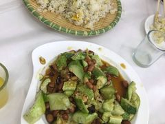 -北戴河庆山饭店·海鲜砂锅粥(北戴河黑石路店)