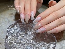 -森日式美甲沙龙MORI NAIL总店