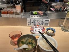 -肉肉大米(金虹桥店)