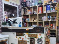 -茂源餐厅(新华路店)