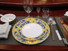 -琥珀老六龙虾(四里河店)