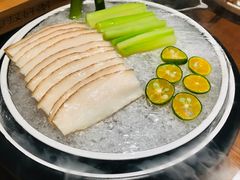 -如轩·海鲜砂锅粥·潮汕菜(海珠店)