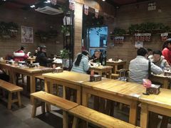 大堂-管氏翅吧(护国寺店)