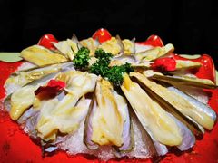 -神洲四海大酒楼(王府井澳门中心店)