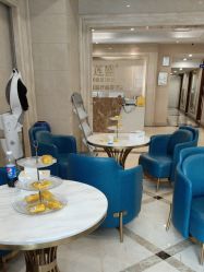 -碧莲盛·不剃发植发