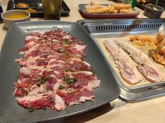 -新石器烤肉(高行万嘉店)