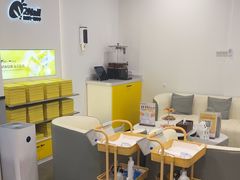 -浦江城市生活广场(江月路店)