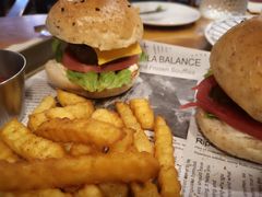 -AFS Cafe & Canteen(闽江二路店)