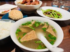 -南门小馆·清真(国贸商城店)