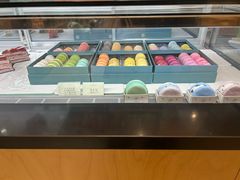 -芳博滋法式甜品(时代店)