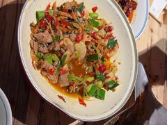 -树厨贵州菜(大十字店)