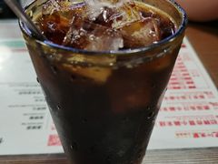 -肥汁米蘭香港米线(宁波路总店)