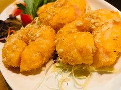 -暹罗酒肆泰餐厅酒吧