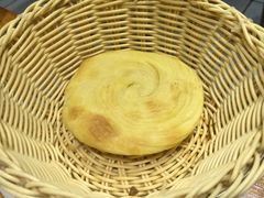 素饼-虢国羊肉汤馆(政二街店)