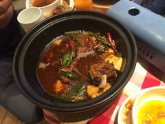 -西贝莜面村(近铁城市广场店)