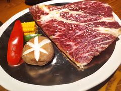 -炎蔵牛舌烤肉