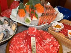 -肉勝和牛寿喜烧(北城天街店)