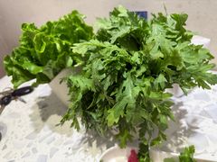 -小城牛事·鲜牛肉火锅(万达店)