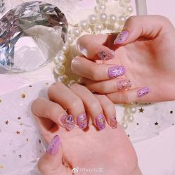 -Aso Artist Beauty美甲美睫