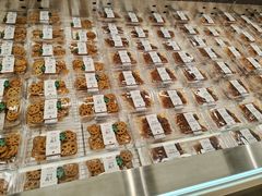 -茶颜悦色(嘉顿一楼吉时赏味游园会店)