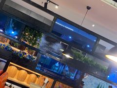 -鑫海汇海鲜烤肉自助(北国商城店)