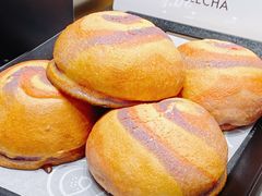 -LELECHA乐乐茶(新街口大洋店)