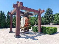 -中华三祖圣地黄帝城遗址文化旅游区