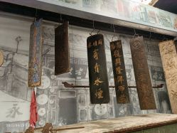-文旺阁亲子手工DIY木作博物馆