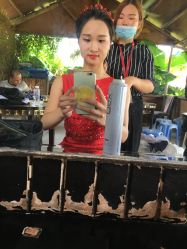 -金夫人婚纱摄影(华南店)
