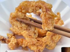 酥肉-枇杷园食为鲜火锅(南山店)