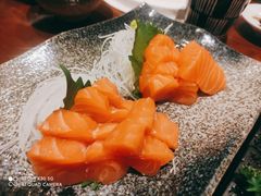 -千代武日本料理(爱建店)