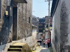-东山风景区(洞庭东山)