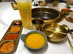 -妥妥烤肉料理(凯德店)