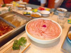 -五星桥原切肥牛火锅(怀德桥店)